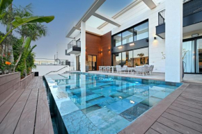 Villa Six Eilat
